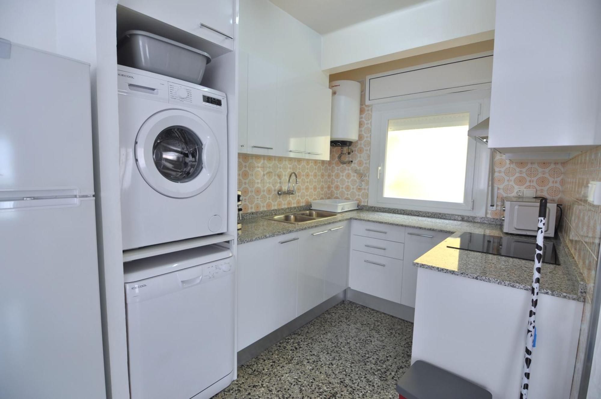 Rnet - Gravina Centre Appartement Roses