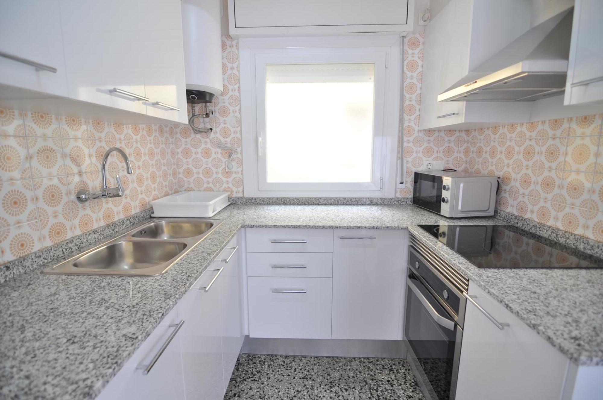 Appartement Rnet - Gravina Centre *