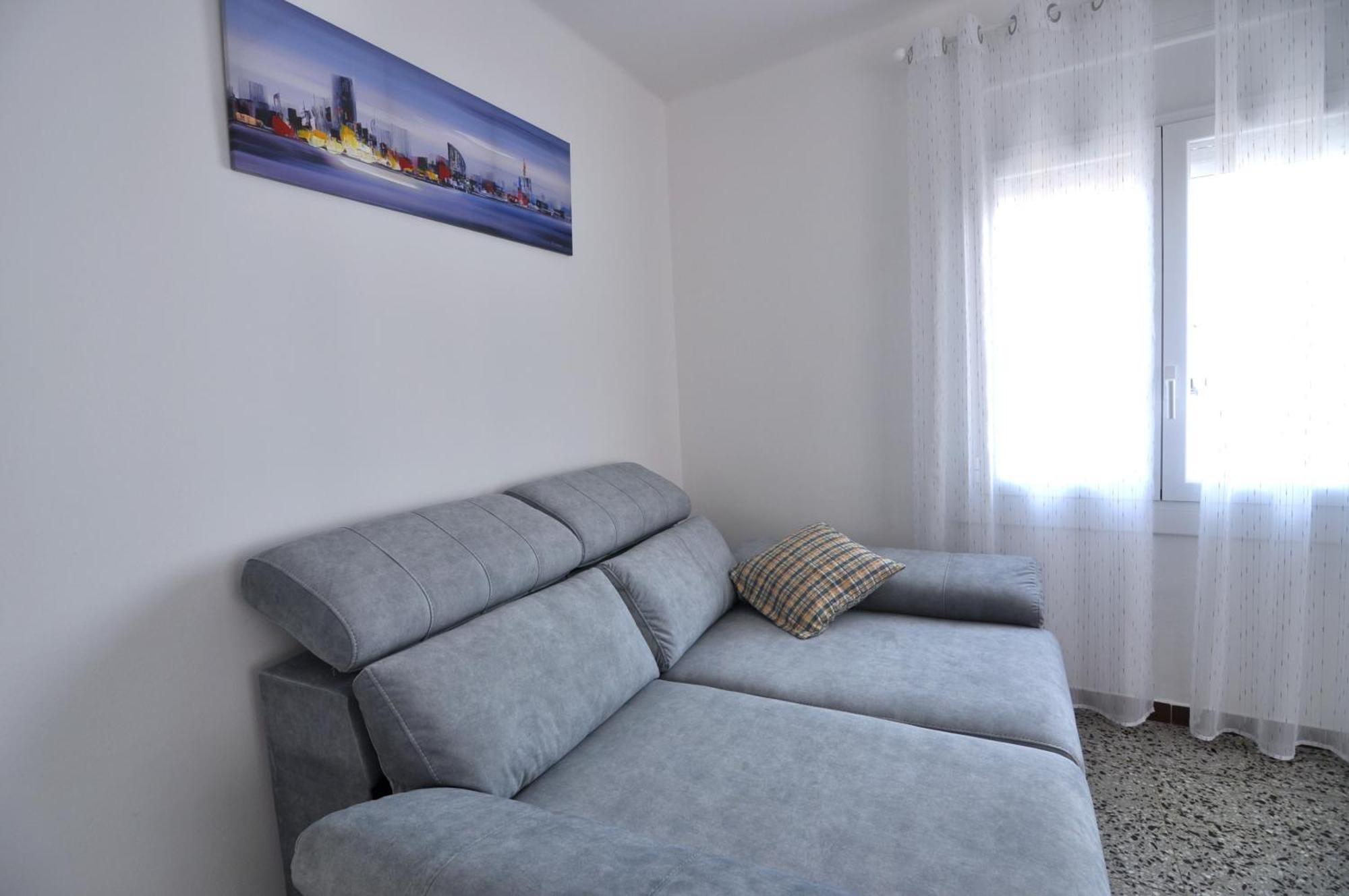 Appartement Rnet - Gravina Centre