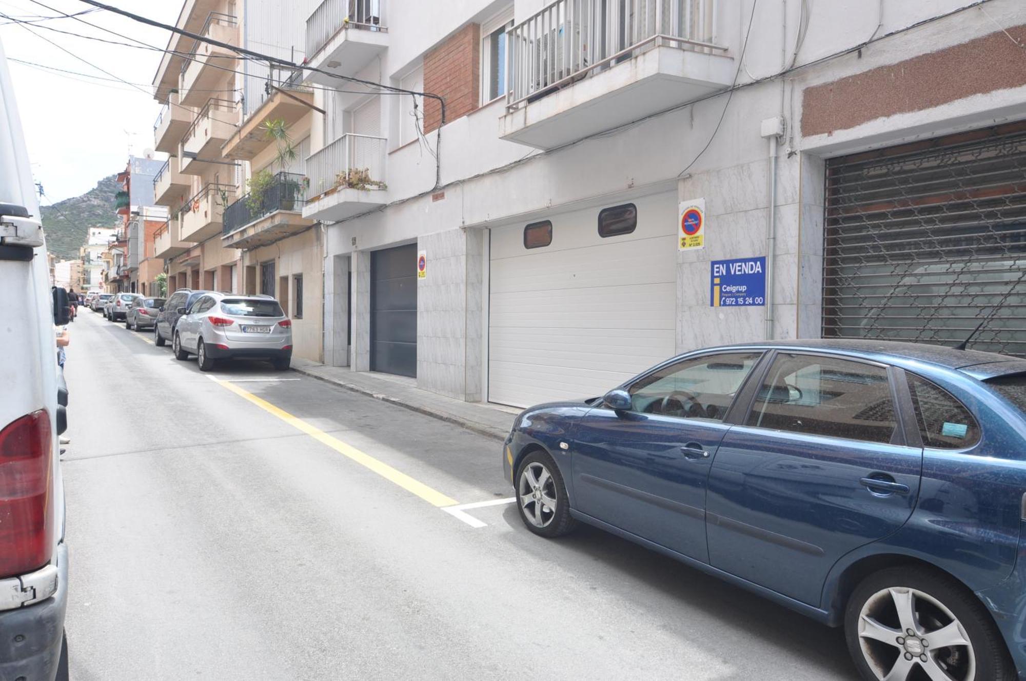 Appartement Rnet - Gravina Centre Roses
